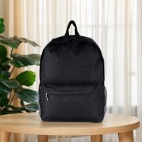 MEJORADA 0108 - Mochila de poliéster resistente, tamaño 39x30x10 cm, ligera y funcional para uso diario - details 4