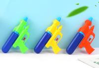 LILI HOME 💦 Pack de Pistolas de Agua – Diversión Asegurada para el Verano ☀️🌊. Tamaño ideal para niños y adultos. ¡Prepárate para la batalla acuática más divertida con este pa - details 1
