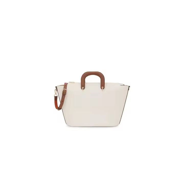 TOUS 2002131101 CAPAZO GRANDE BEIGE TOUS HELEN 2002131101 TOUS - ACCESORIOS 2002131101 - 1