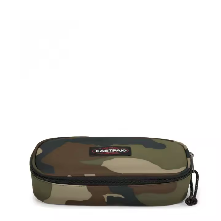 Eastpak OVAL SINGLE Camo - 1