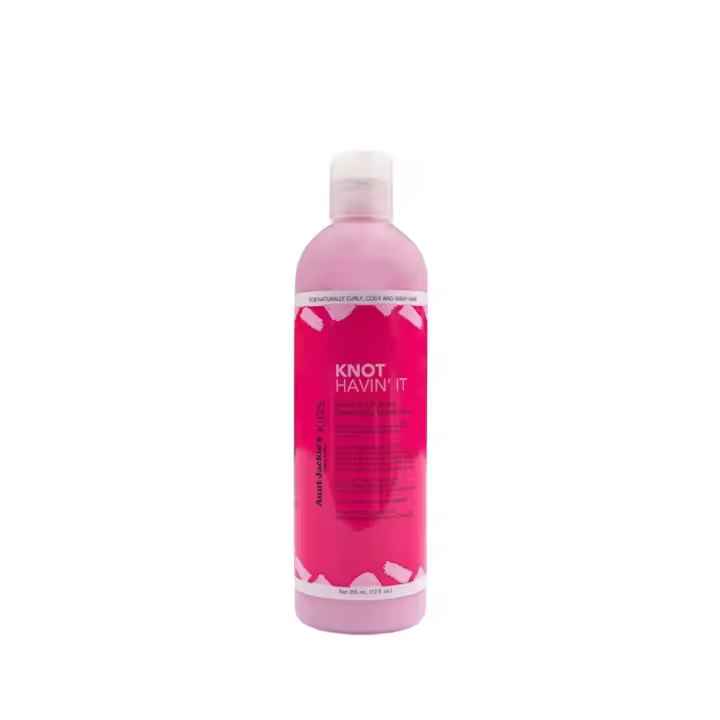 Aunt Jackie´s Kids Knot Havin' It 355ml - 1