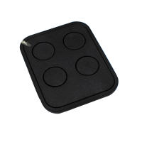 Control Remoto Para Puerta De Garage 1-5PCS ERA FLOR FL04RE 433MHz Código Rolante Compatible Con NICE ON2 ON4 ON2E ON4E FLO2R-S FLO4R-S - details 4