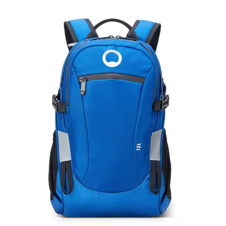 Delsey Mochila Nmd 13´´ 11l Azul Adulto - 1