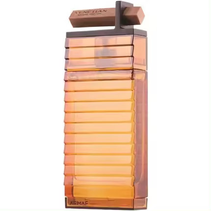 Armaf Venetian Ambre Edition Eau de Parfum 100ml Vaporizador para Hombre - 1
