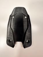 MPM. Tapa Portamatrículas Ducati Panigale V2 / V4 2025 | Acabado limpio y racing - details 0