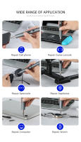 Juego De Destornilladores Eléctricos 58 En 1 Recargable Precision Herramientas Mini Kit Wireless Para Reparación De Xiaomi Móvil Celular Y Reloj - details 11