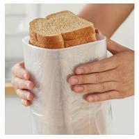 Caja De Panadería Innovadora Contenedor De Almacenamiento De Pan En Plástico Que Mantiene El Pan Fresco Y Delicioso Por Un Período Extendido - details 5