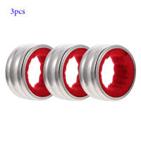 Anillo Antiderrame Para Vino SUNFILI De Acero Inoxidable a Prueba De Fugas Collar Para Botella De Bar Eco-amigable Pack De 12 - details 10