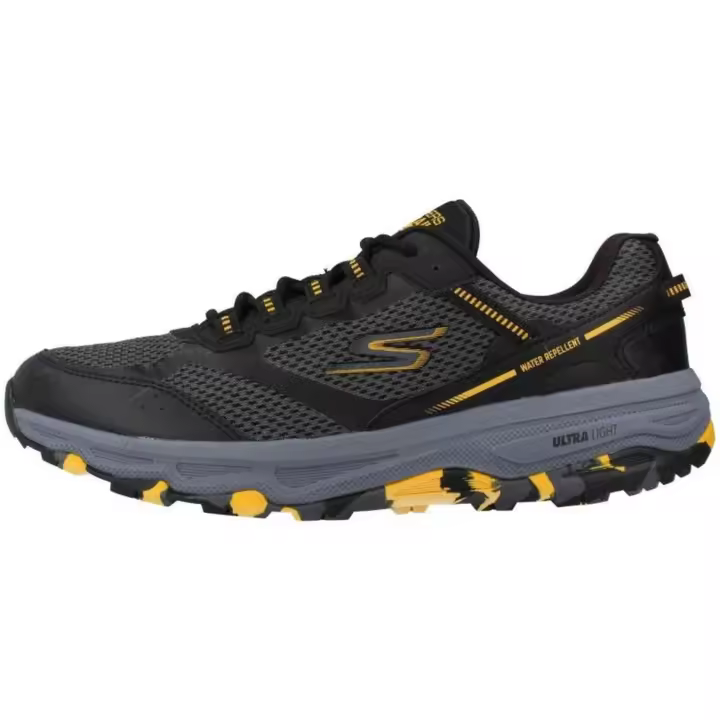 Zapatillas Skechers Go Run Trail Altitude para hombre en color negro - 1