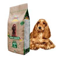 Pienso para Perros Lobby Eco Básico 20 Kg. El pienso natural para perros Lobby Eco Básico es una opción completa y balanceada para perros adultos. - details 0