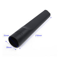 Herramienta De Ranura 35mm Para Aspiradora Vax Cabeza De Succión Eco-amigable Pieza De Repuesto Para Limpiador De Esquinas Y Nueces - details 2