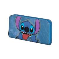 Billetero Monedero Essential Lilo y Stitch Updown - KARACTERMANIA - details 3