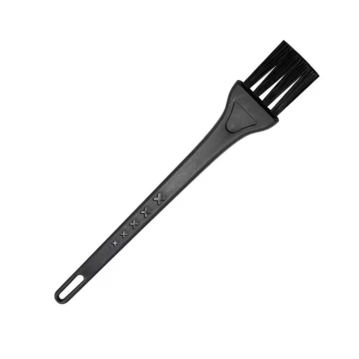 Cepillo De Limpieza Para Teclado De Portátil Y Gotecho 1 Pieza Accesorios De Limpieza Del Hogar Material Plástico - 1