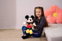 Simba Peluche Mickey 25 cm Simba - details 3