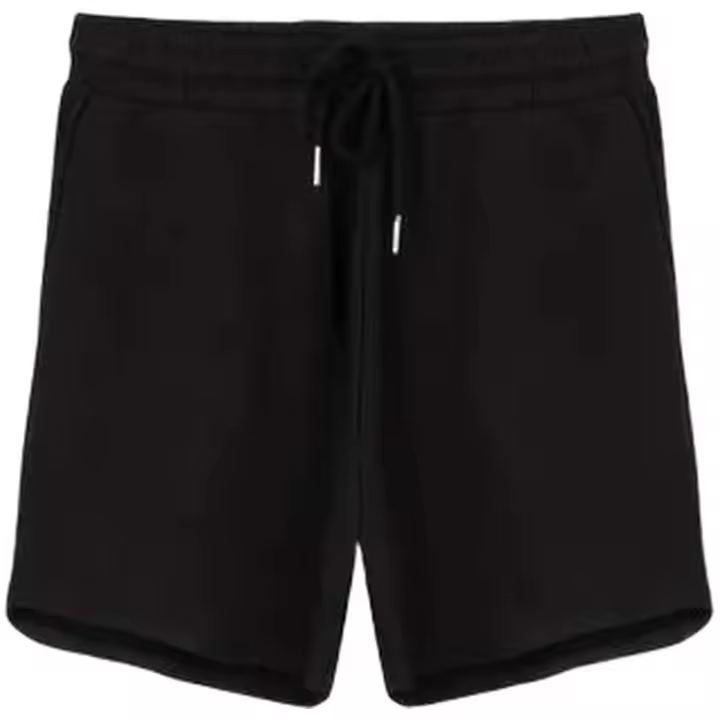Pantalon Corto Tiffosi  para mujer en color negro - 1