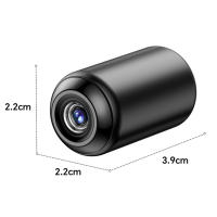 Cámara Mini Wireless 1080p HD Wifi Para Interior Con Visión Nocturna Monitorización Remota a Través De App Video Grabadora - details 23