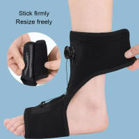 BYEPAIN 1Pcs Splint De Noche Para Fascitis Plantar Orthopédico Con Tornillo Rotativo Ajustable Soporte De Descanso Para Hombres Y Mujeres - details 4