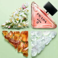 Eau de Par fum Par a doxe 90ML Virtual Flower Pr a d Bea uty - details 2