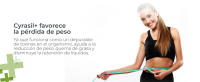Soria Natural CYRASIL PLUS Depurativo Ayuda a Detoxificar el Organismo Mejora Digestión y Riñón 15 Viales - details 3