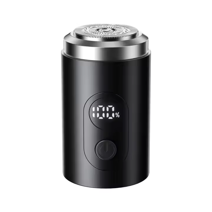 Recargable por USB, resistant to Agua, para uso en seco y Húmedo. - 1