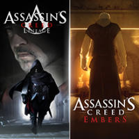 Caja con Codigo de descarga - Assassin's Creed Ezio Collection - para Nintendo Switch (Edición española) - details 0