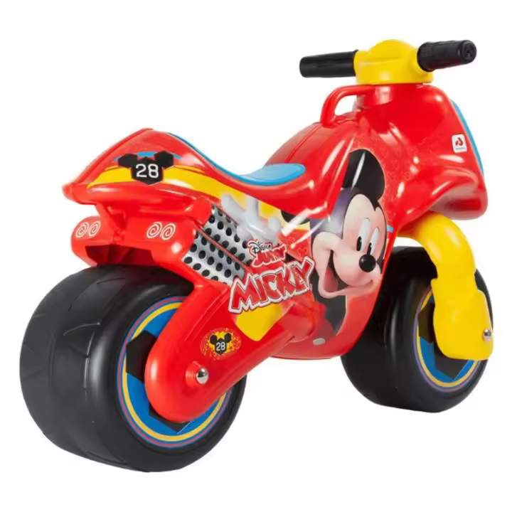 MINNIE MOTO CORREP. NEOX 19002  - 1