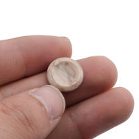 9 Pcs Inlayes De Botones Para Saxofón Alto Tenor Soprano Reparación Y Reemplazo Piezas Herramientas De Perlas Para Saxofón - details 5