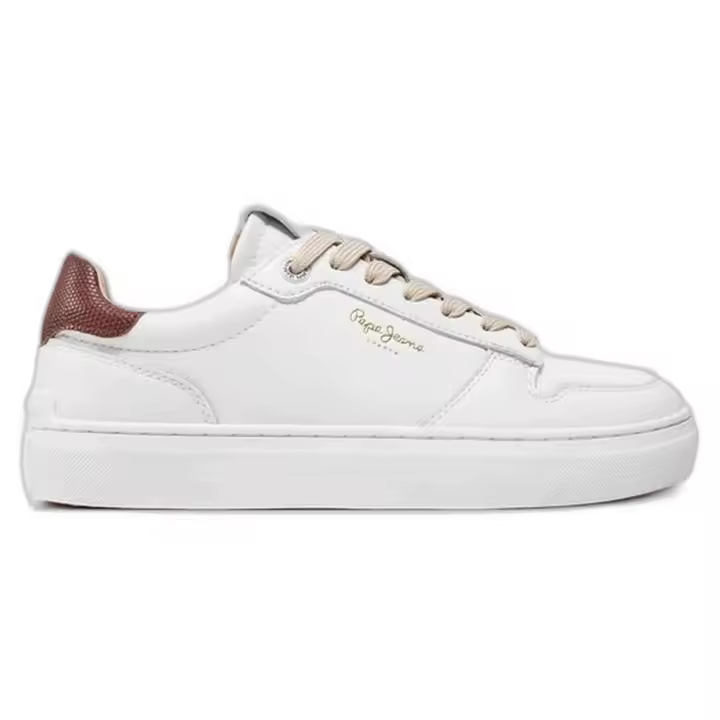 Sneakers marca Pepe Jeans modelo Pls00015-801 para mujer en color multicolor - 1