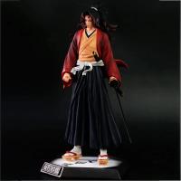 Figura De Acción Anime Demon Slayer Daki Kokushibo Yoriichi Tsugikuni Douma Inosuke Kimetsu No Yaiba Modelo Juguete Regalo Para Adultos - details 30