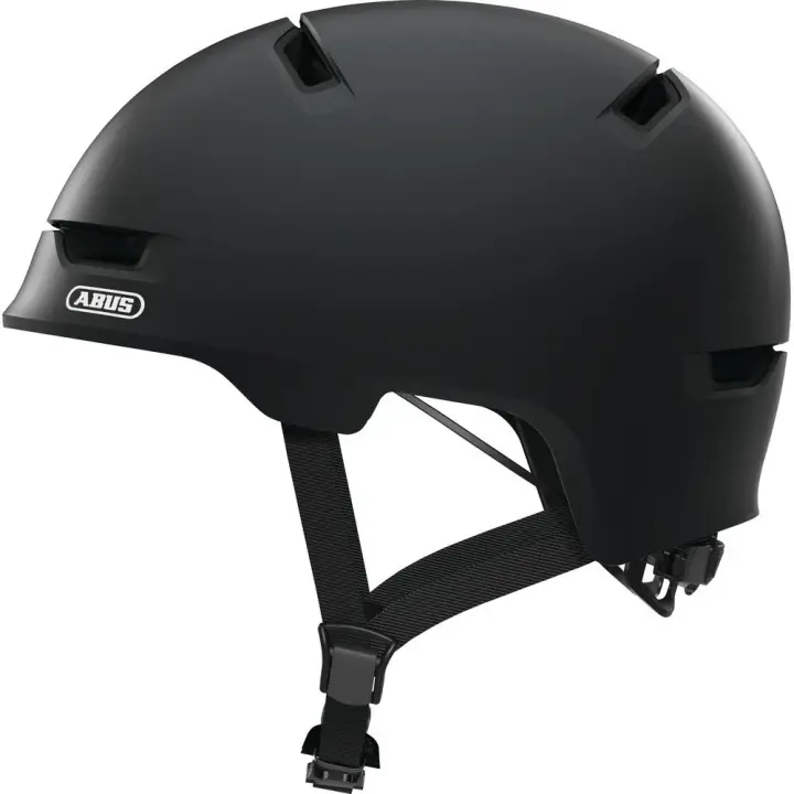 Abus Casco Urbano Scraper 3.0 Gris Adulto - 1