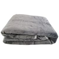 Manta Sofa Composición 50% Sherpa / 50% Franela Cubre Cama Manta Sherpa Manta Polar Suave Antimanchas Color - details 0