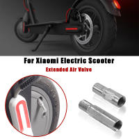 Válvula De Aire Inflable Para Neumático Del Motor Delantero De Scooter Xiaomi MI 3 M365 pro Pro2 1S Repuesto De Boquilla Inflable - details 1