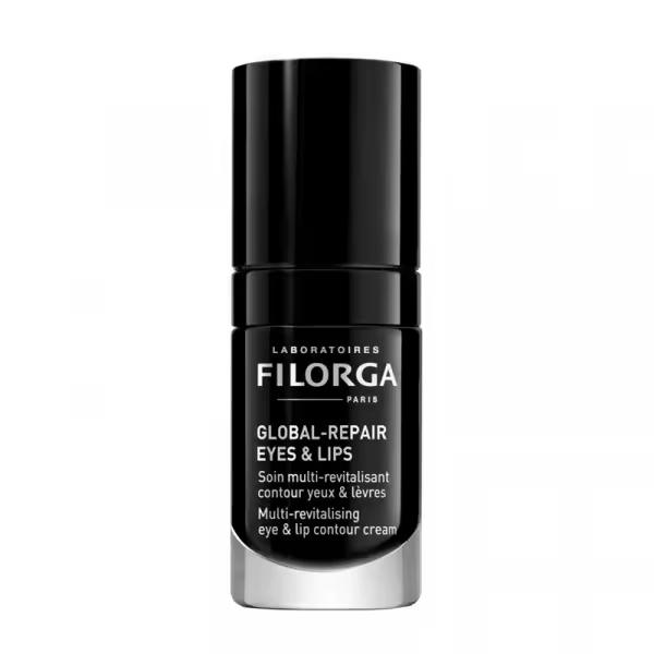FILORGA - Global-Repair Eyes & Lips
Contorno de Ojos y Labios multirevitalizante - 1