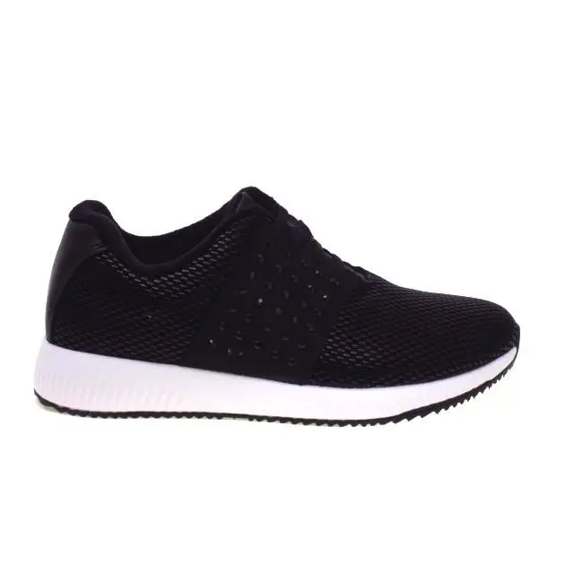 Doctor Cutillas mod. 13932 - Sneaker de cordones elásticos con pedrería - 1
