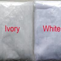 Velo De Novia Blanca Ivoire Corto En Lote Con Aplicaciones De Encaje Dos Capas Para Mujer Velo De Boda De Encaje Estilo De Borde De Encaje - details 8