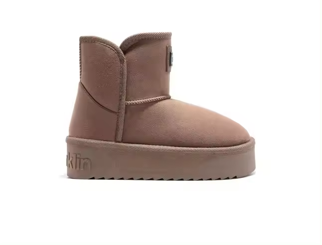 D.FRANKLIN BOTAS AUTRALIANAS NORDIC V.2 BASIC LOW D.Franklin - 1