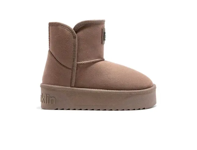 D.FRANKLIN BOTAS AUTRALIANAS NORDIC V.2 BASIC LOW D.Franklin - 1