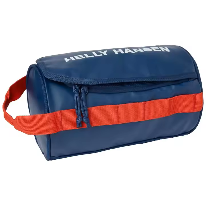 Neceser Helly Hansen Azul Ocean - 1