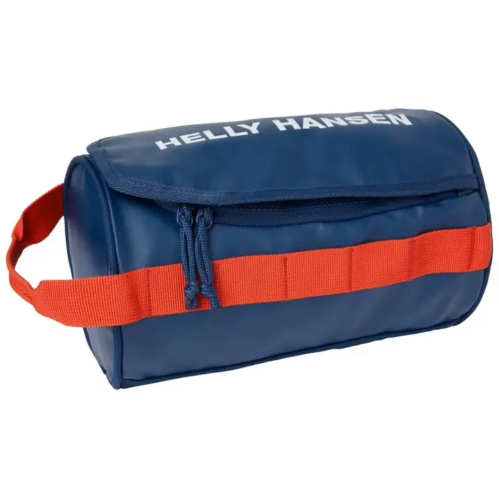 Neceser Helly Hansen Azul Ocean - 1