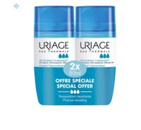 Uriage TRIACTIVO desodorante roll-on pack Set baño e higiene - details 0