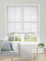 Cortinas Plisadas Ecológicas Ajustables Para Ventanas Protección De La Privacidad Bloqueo Del Sol En Tela No Tejida Decoración Para El Hogar - details 1