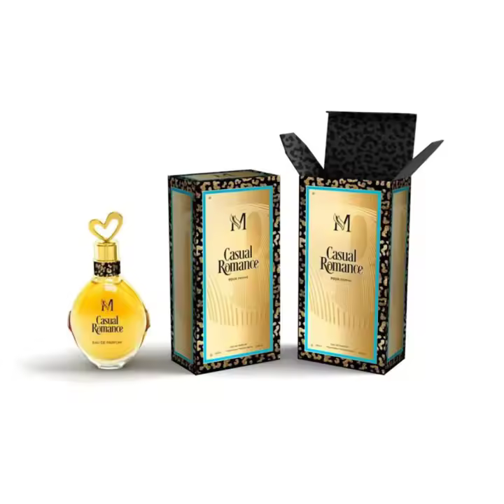 Casual Romence Eau de Parfum pour femme 100ml Montage Brands Fragancia inspirada en otros perfumes Perfume Mujer - 1