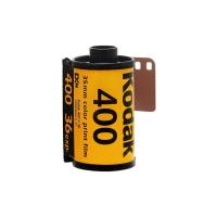 KODAK Película ULTRA MAX 400 135mm 36 Exposiciones. Carretes. 6034060 - details 2