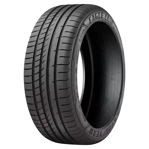NEUMÁTICOS GOODYEAR 235/40 R19 92Y EAGLE F1 ASYMMETRICO 2 (N0) - 1