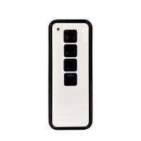 Control Remoto Para Puerta De Garage NOVOFERM MINI-NOVOTRON 522 524 433.92mhz Código Rolante Llave De Acceso Portátil - details 1