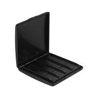 Caja De Almacenamiento Para Cañas De Saxofón Y Clarinete ABS Capacidad Para 8 Piezas Protector De Cañas De Música - details 3