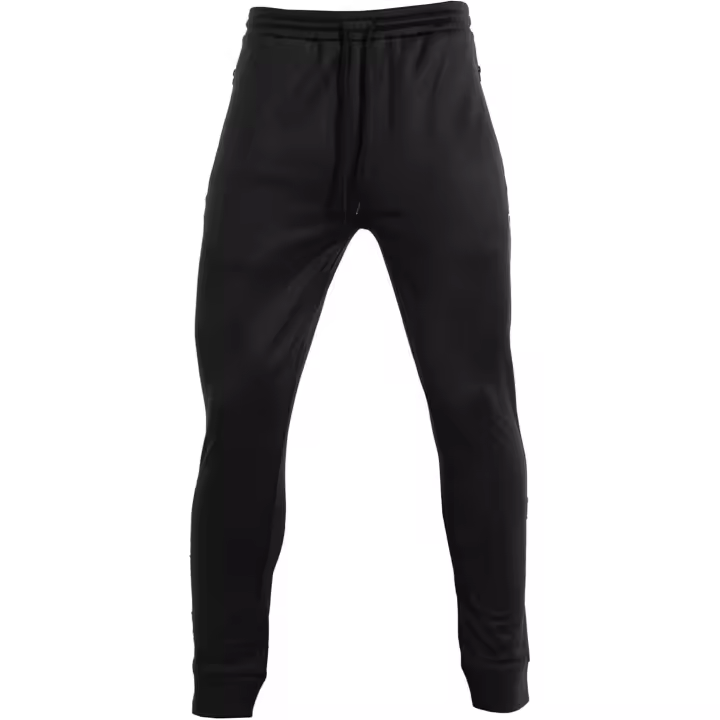 Black Crown - Pantalón Largo Deportivo para Hombre Tijuana - Pantalón de Chándal - Jogger - Movilidad y Confort - con Bolsillos Laterales - 1