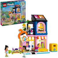 Lego Friends Tienda de moda retro Lego  42614 - details 1