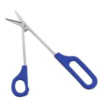 Tijeras De Uñas Angulares De Acero Inoxidable Para Hombres Y Mujeres Herramienta De Corte De Cutículas Y Uñas De Mano Y Pie - details 6