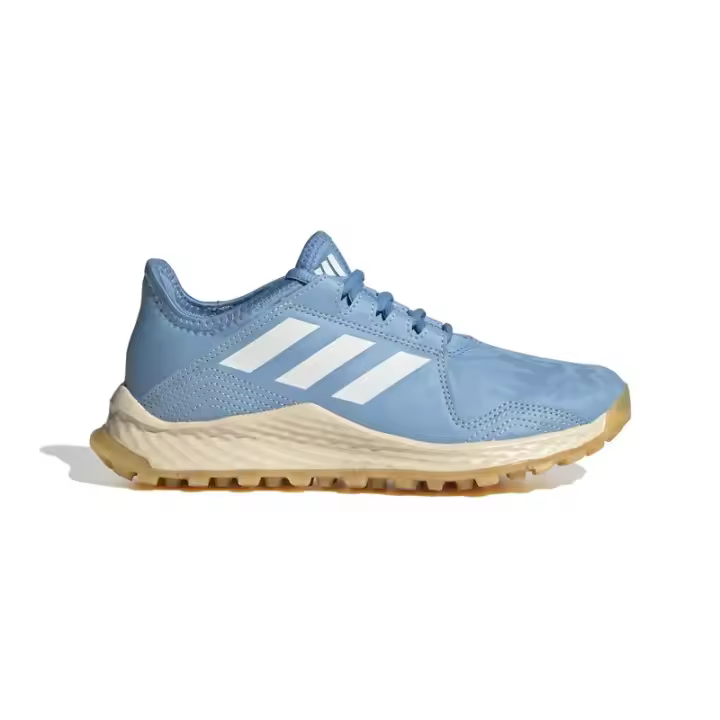 Adidas Zapatillas De Hockey Adidas Hockey Youngstar Infantil Azul - 1